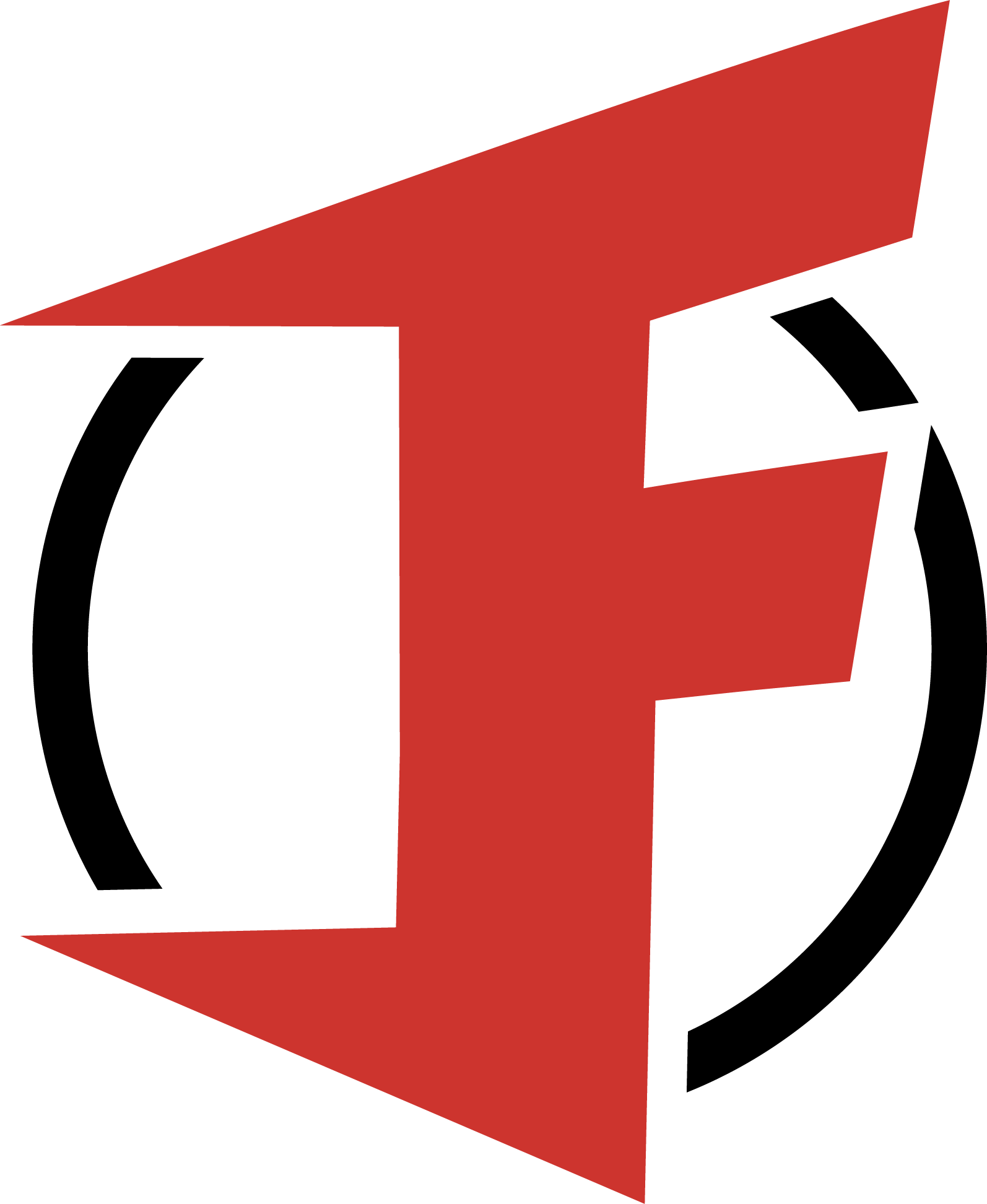 Faders Barber Studio logo